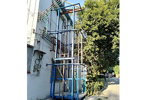 東莞升降機(jī)教您如何對(duì)升降機(jī)的液壓進(jìn)行維護(hù)？